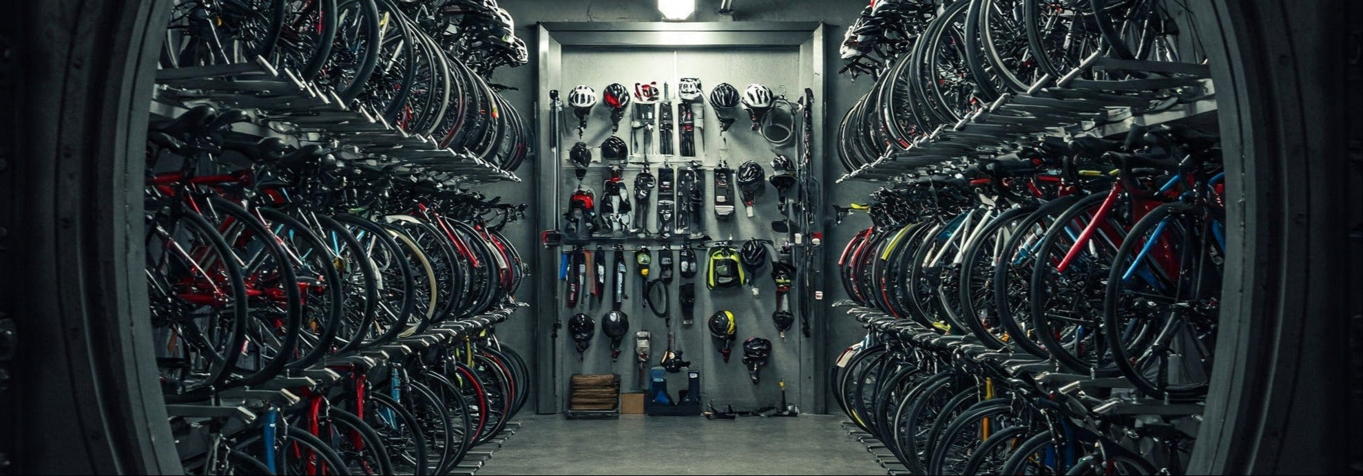 Bike Vault